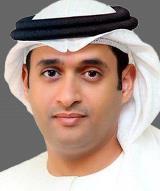 Mr. Saeed Al Yateem