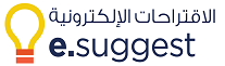 eSuggest logo