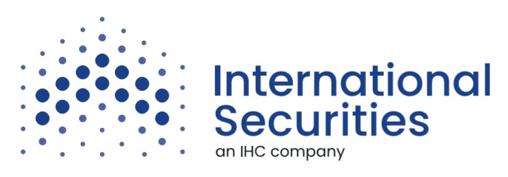 International Securities Logo