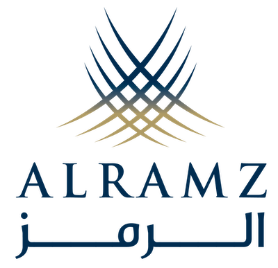 Al Ramz Logo