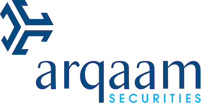 Arqaam Logo