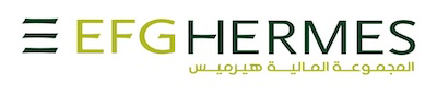 EFG Hermes Logo