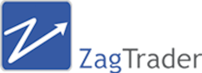 Zag Trader logo